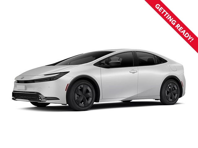 2027 Toyota Prius LE LE