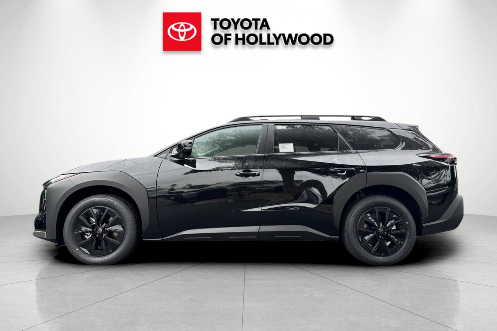 2026 Toyota bZ Woodland Woodland Premium - Photo 9