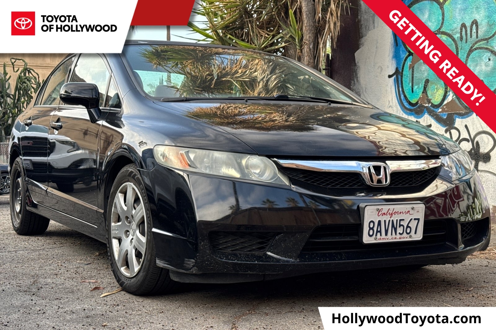 2011 Honda Civic