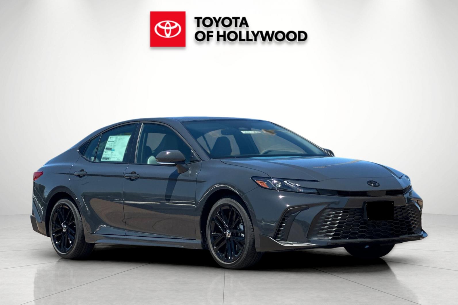 2026 Toyota Camry SE SE