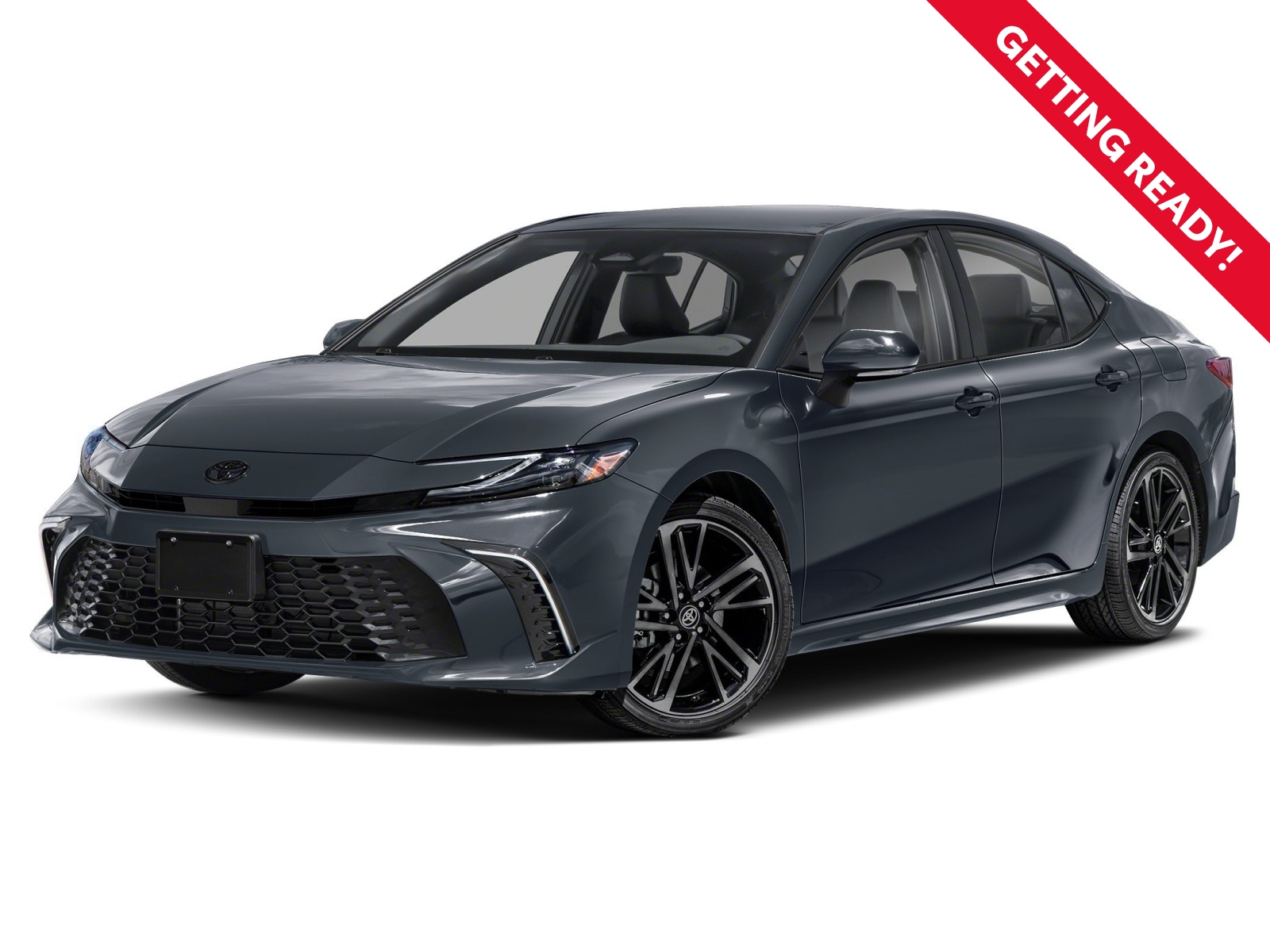 2027 Toyota Camry XSE XSE