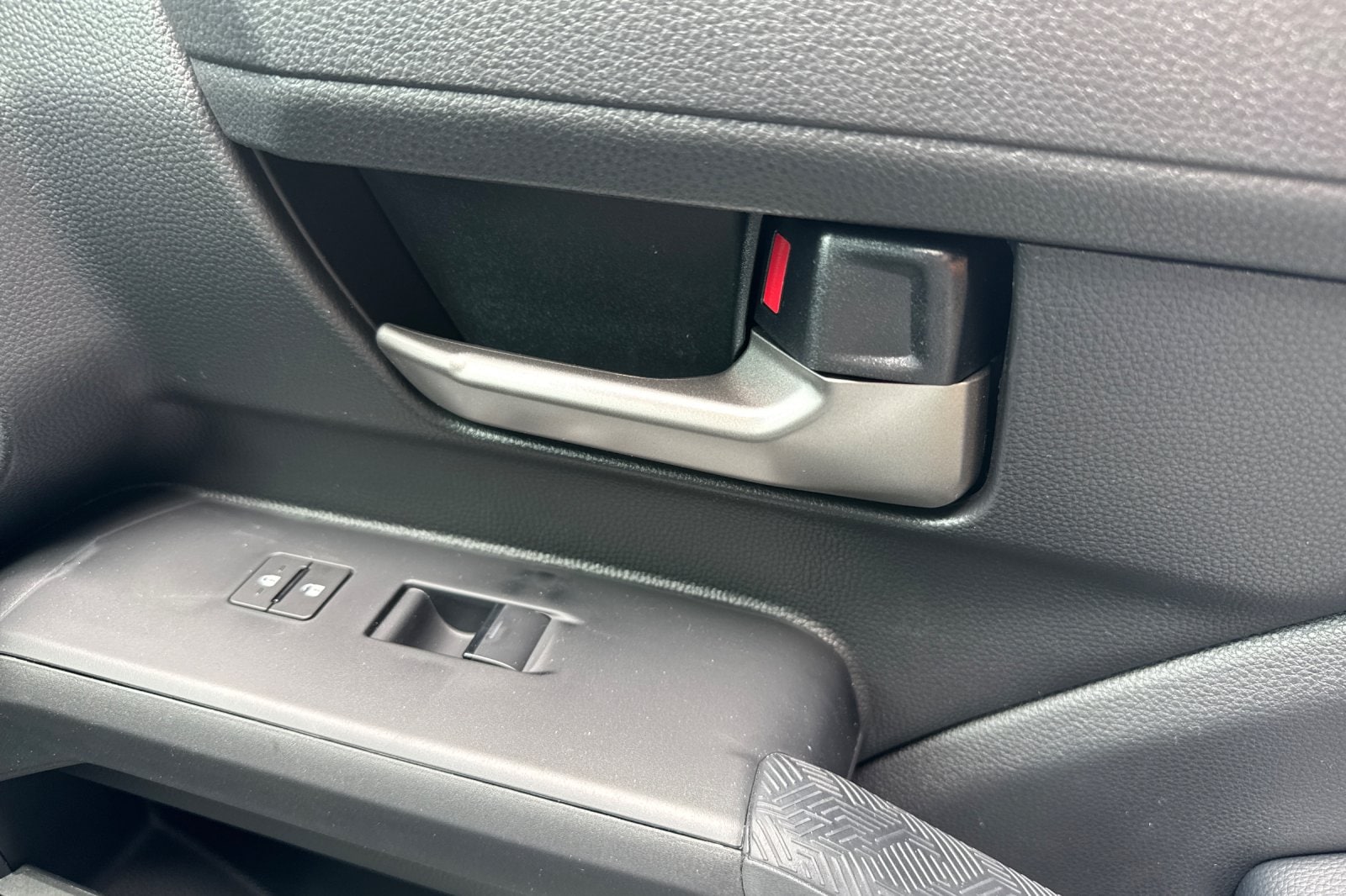 2026 Toyota Tacoma TRD Sport - Photo 20
