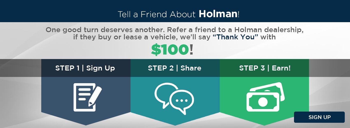 Holman Automotive