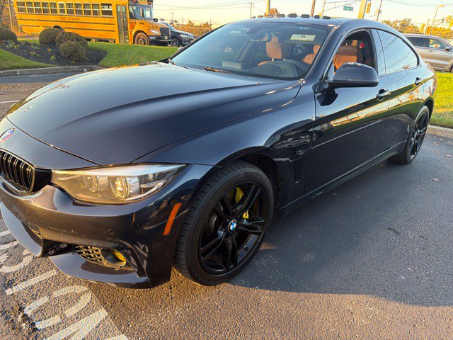 Used 2019 BMW 430i xDrive Gran Coupe