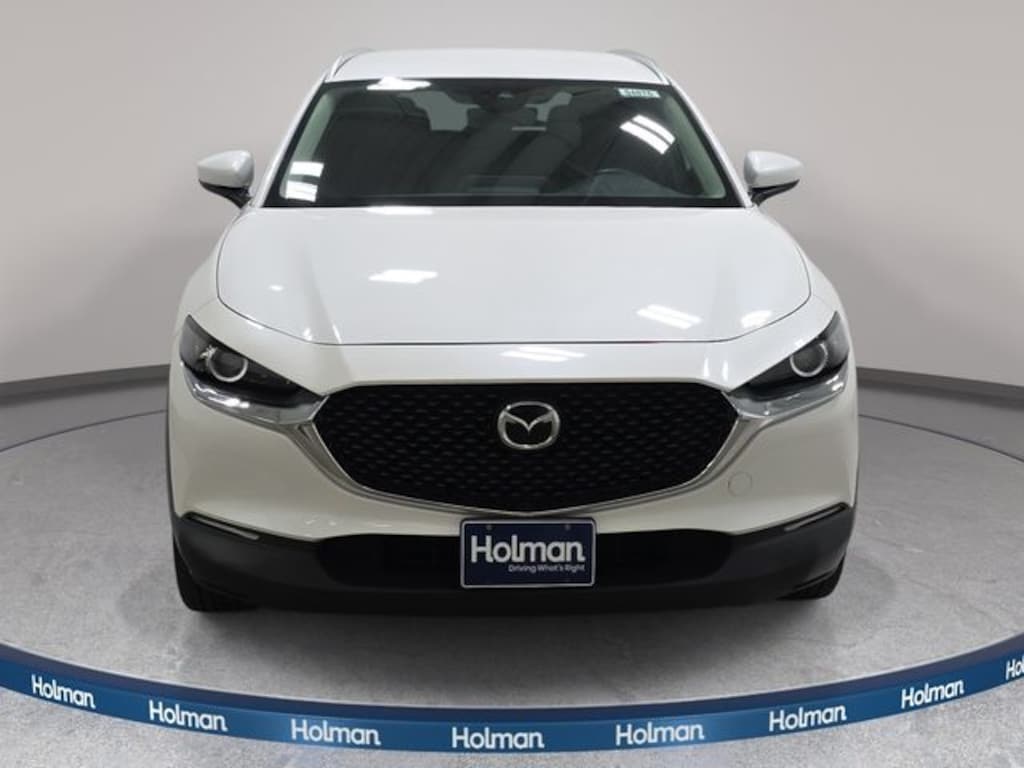 Used 2023 Mazda CX-30 2.5 S Select Package SUV