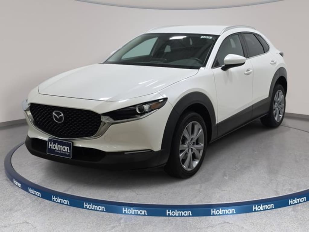 Used 2023 Mazda CX-30 2.5 S Select Package SUV