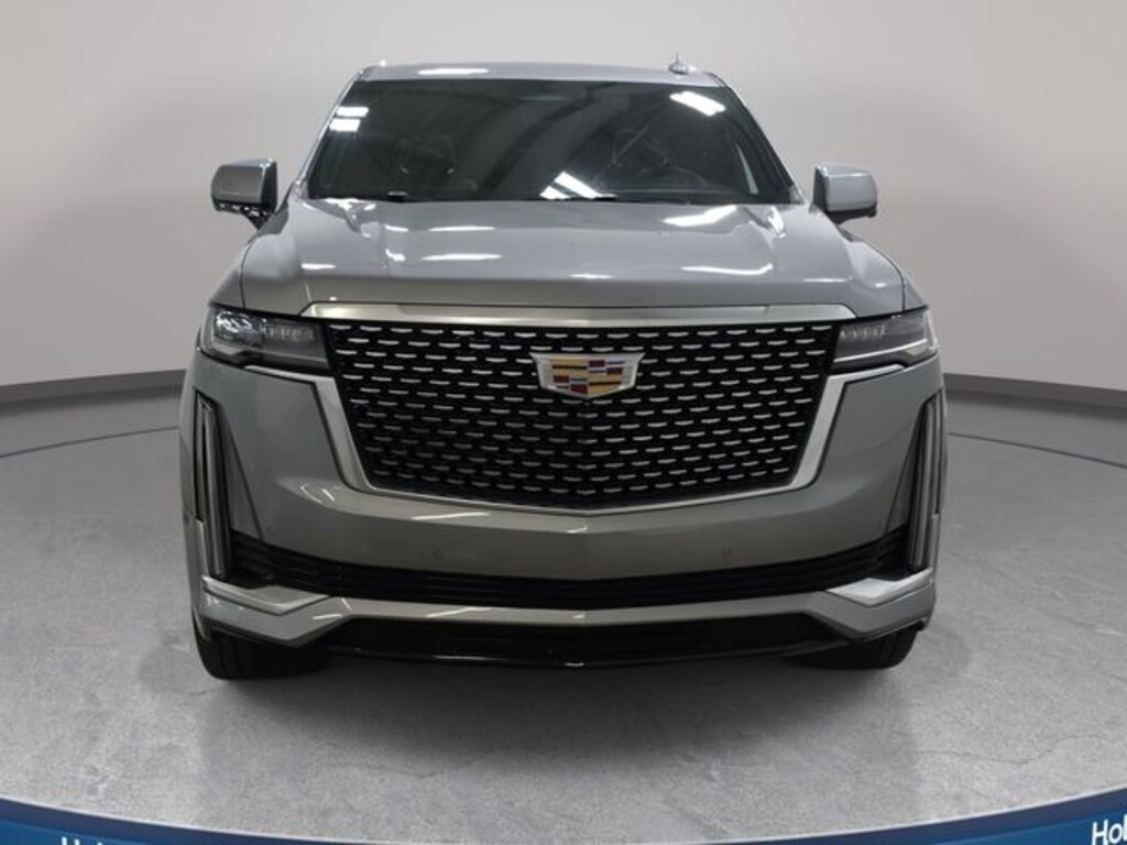 Used 2023 CADILLAC Escalade ESV Premium Luxury SUV