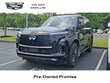 INFINITI QX80
