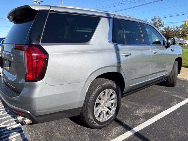 Used 2023 GMC Yukon Denali SUV