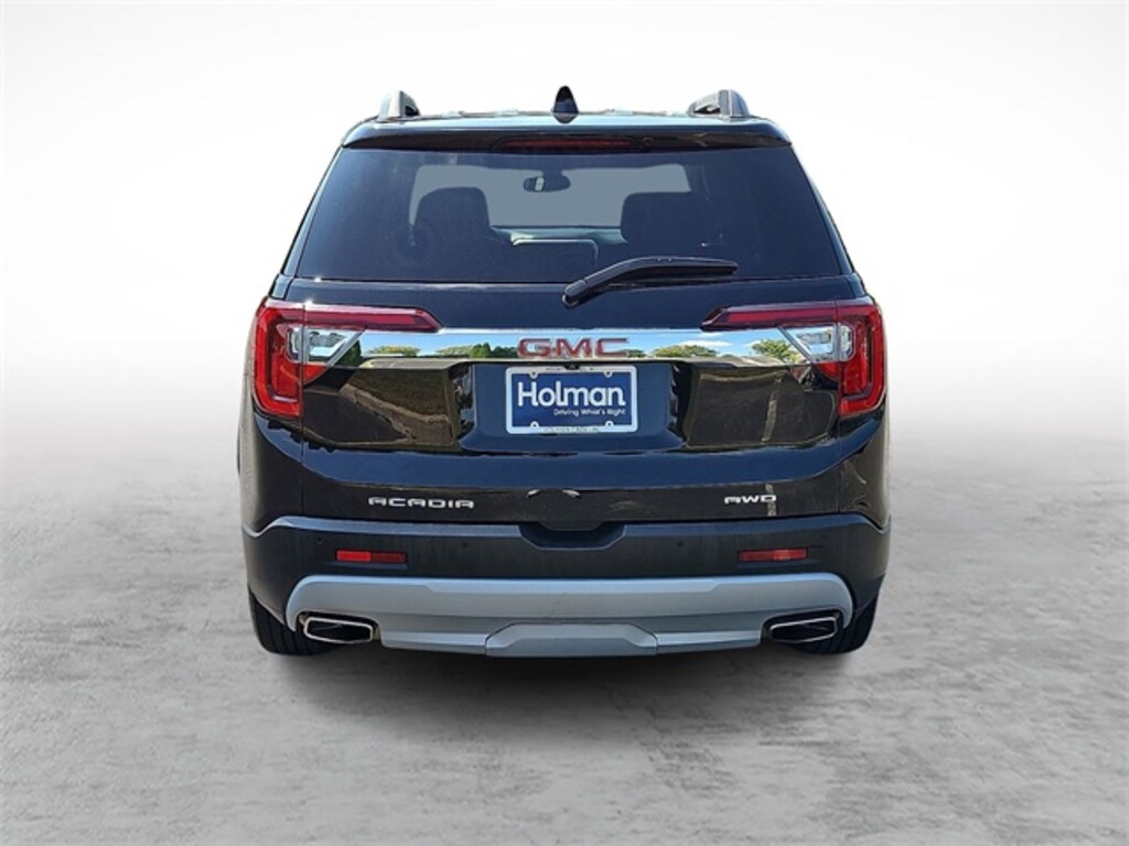Used 2023 GMC Acadia SLT SUV