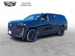 CADILLAC Escalade ESV