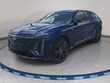  CADILLAC LYRIQ