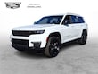 Jeep Grand Cherokee L