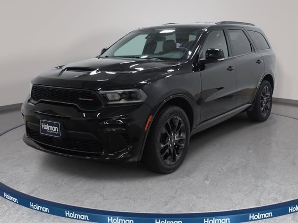 Used 2023 Dodge Durango GT SUV