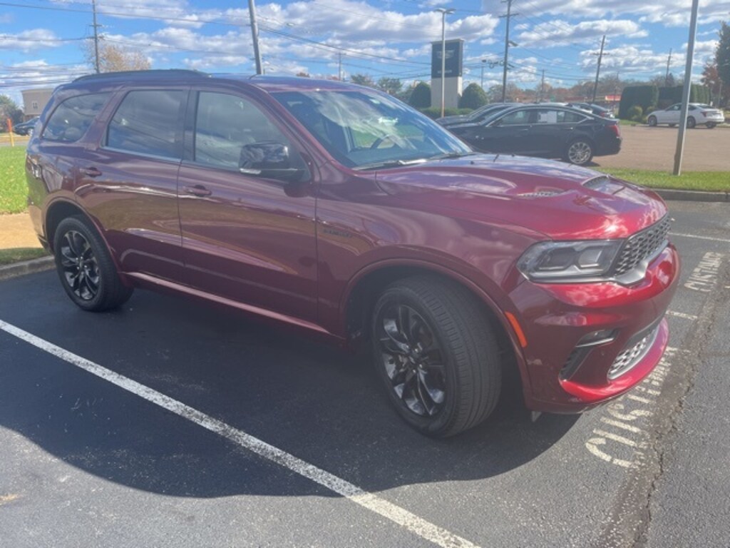 Used 2023 Dodge Durango R/T SUV