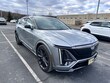  CADILLAC LYRIQ-V