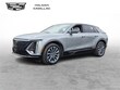 CADILLAC LYRIQ