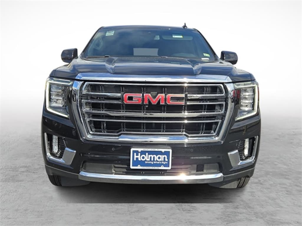 Used 2024 GMC Yukon SLT SUV