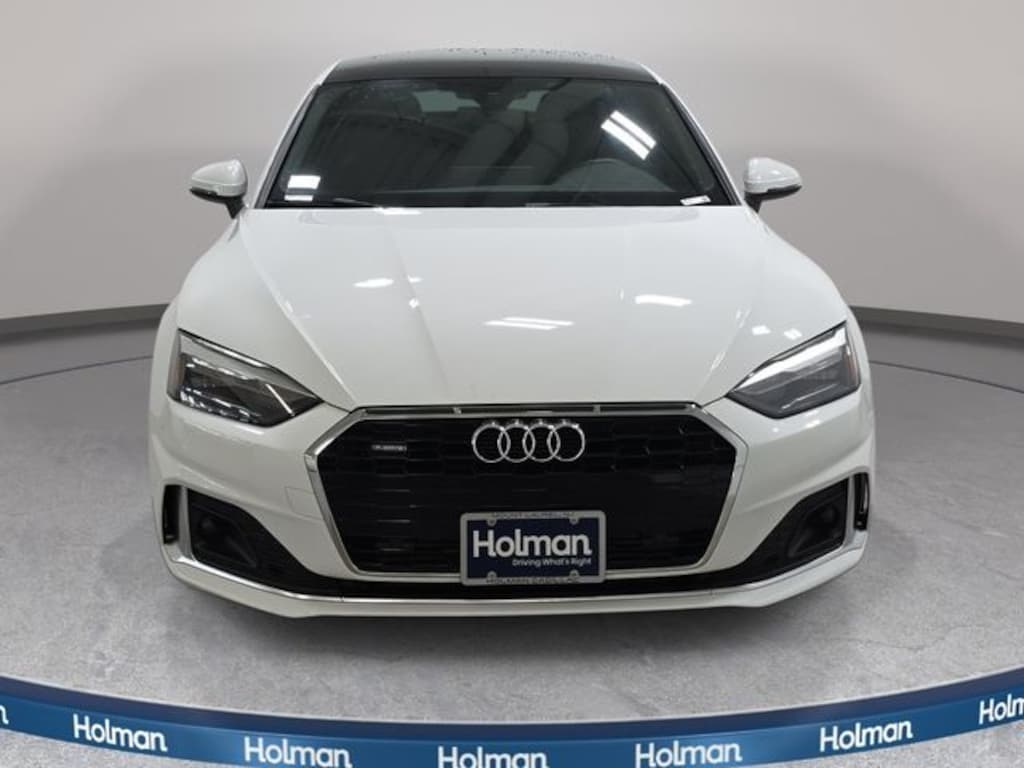 Used 2020 Audi A5 2.0T Premium Sportback