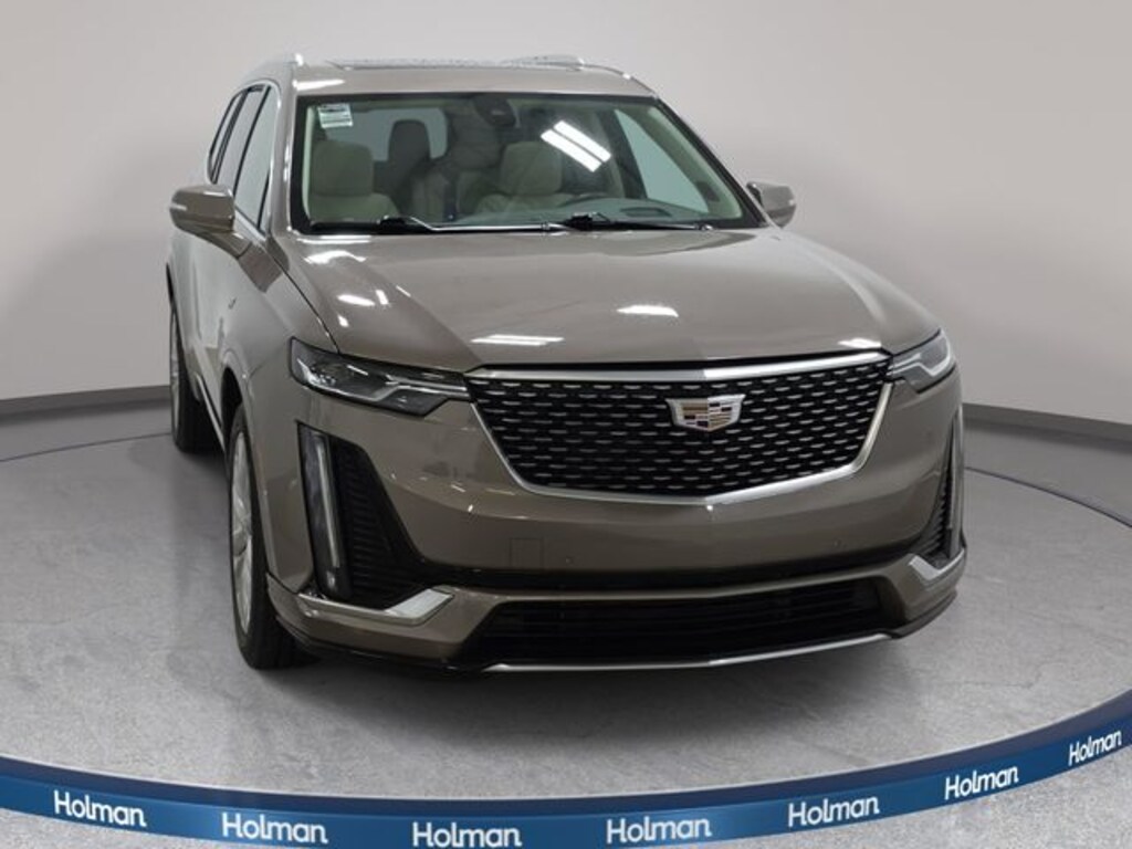 Used 2023 CADILLAC XT6 Premium Luxury SUV
