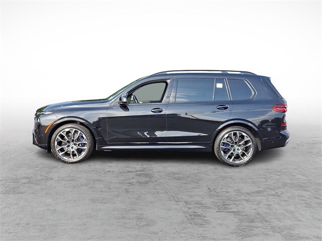 2023 Bmw X7 M60i photo 2