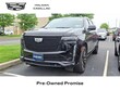 CADILLAC Escalade ESV