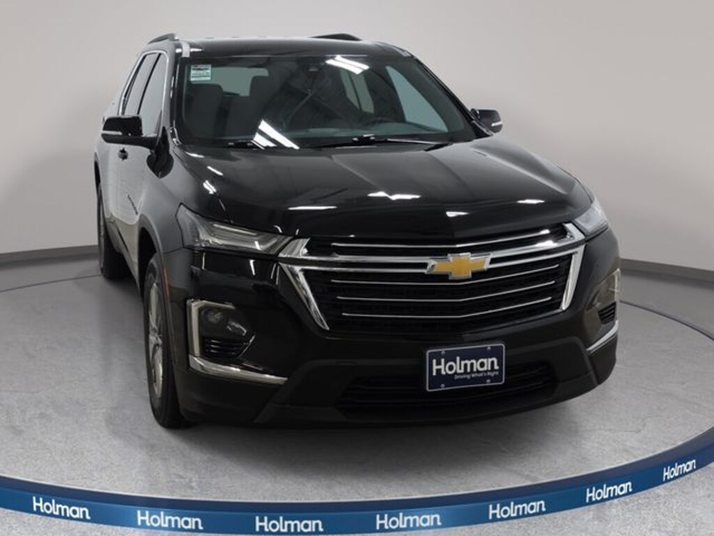 Used 2023 Chevrolet Traverse LT Cloth w/1LT SUV