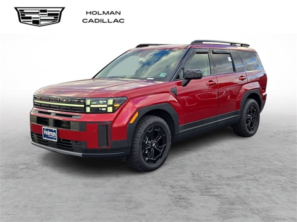 Used 2024 Hyundai Santa Fe XRT SUV