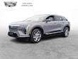 CADILLAC OPTIQ
