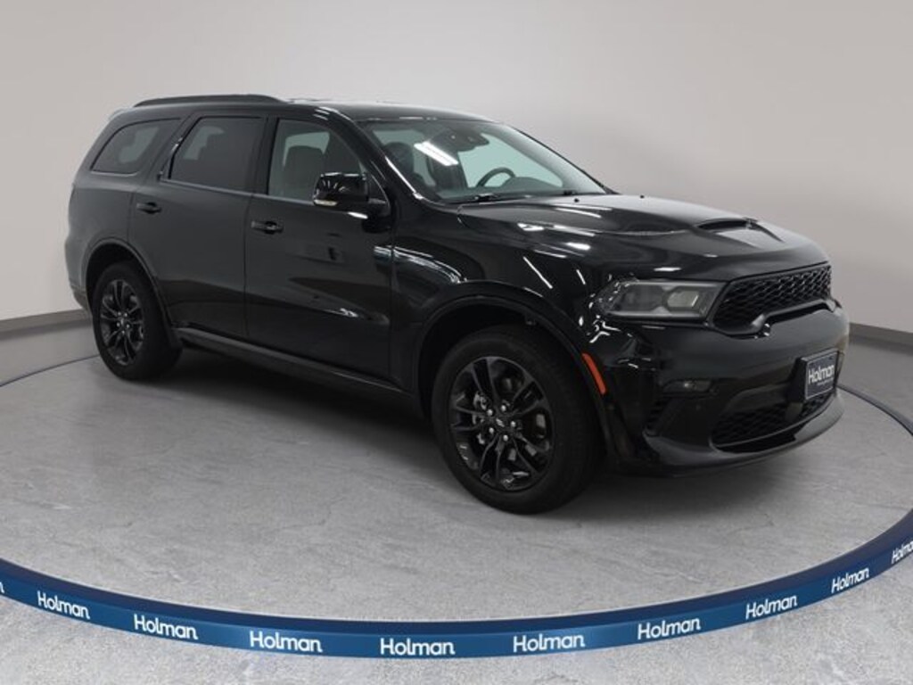 Used 2023 Dodge Durango GT SUV