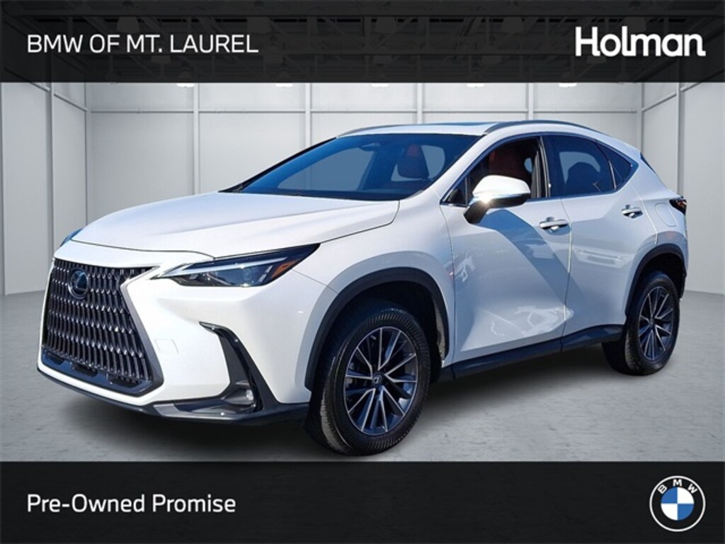 Used 2022 Lexus NX 250  SUV
