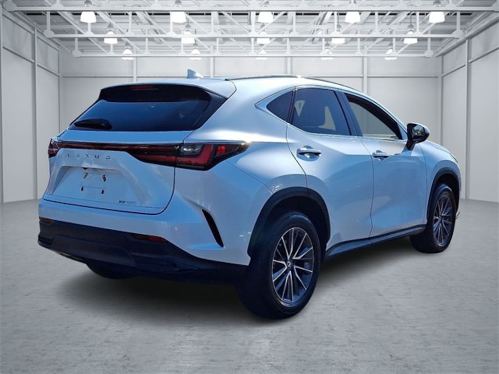 Used 2022 Lexus NX 250  SUV