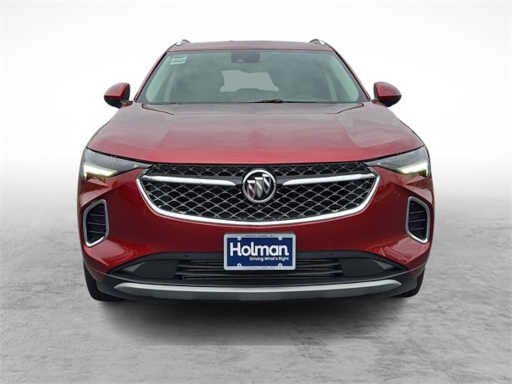 Used 2023 Buick Envision Avenir SUV