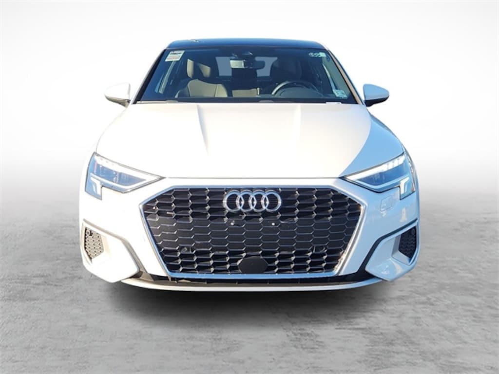 Used 2024 Audi A3 40 Premium Sedan