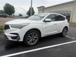  Acura RDX