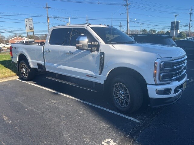 2024 Ford F-350 XL photo 2