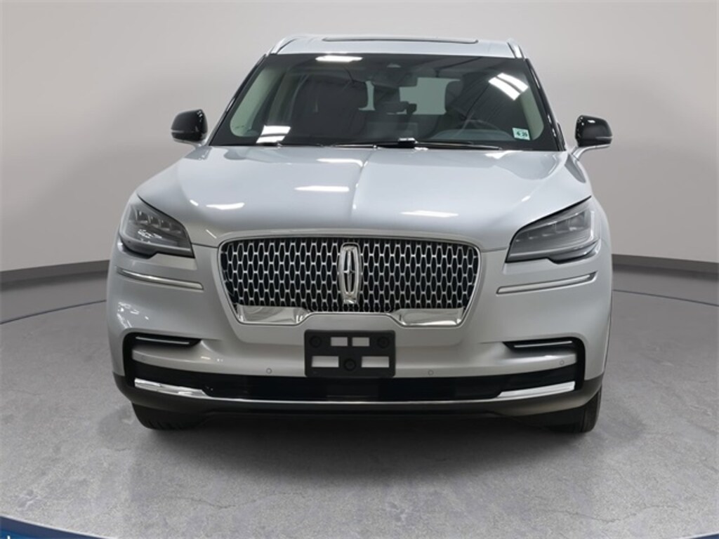 Used 2024 Lincoln Aviator Premiere SUV
