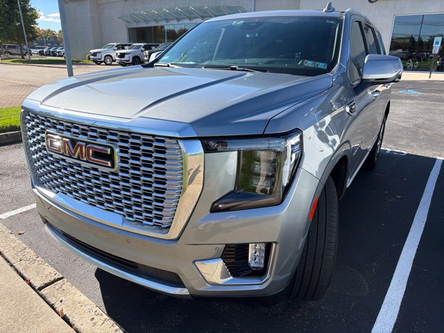  GMC Yukon