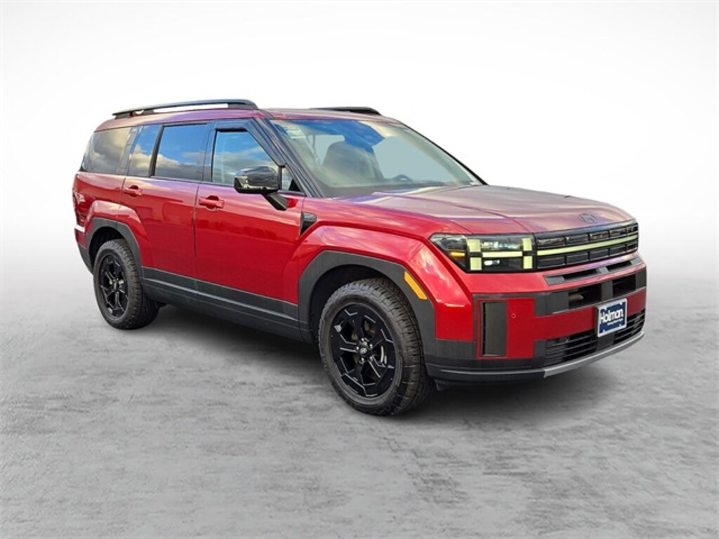 Used 2024 Hyundai Santa Fe XRT SUV