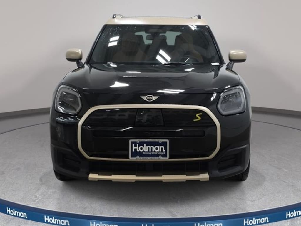 Used 2025 MINI SE Countryman Cooper SUV