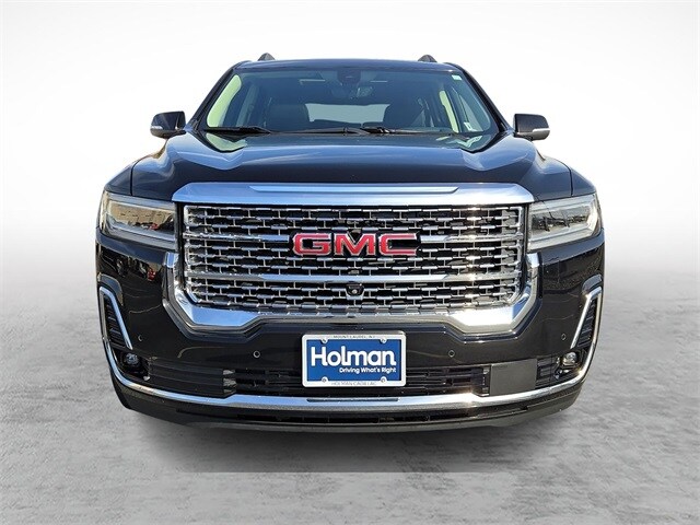 2023 Gmc Acadia Denali photo 2
