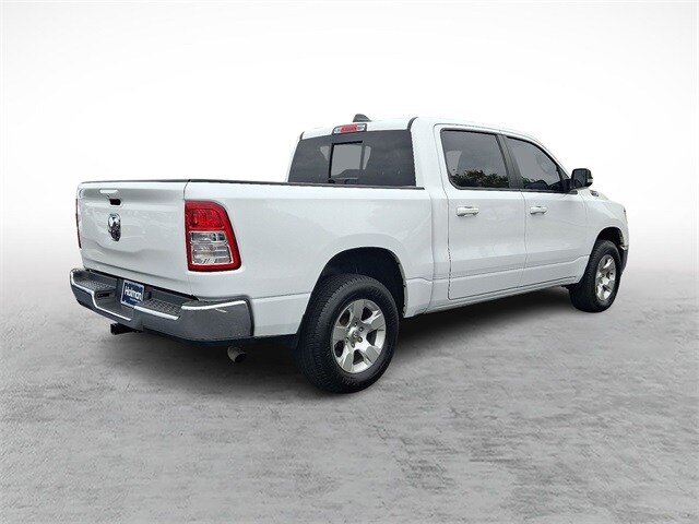 2022 Ram 1500 Big Horn Lone Star photo 4
