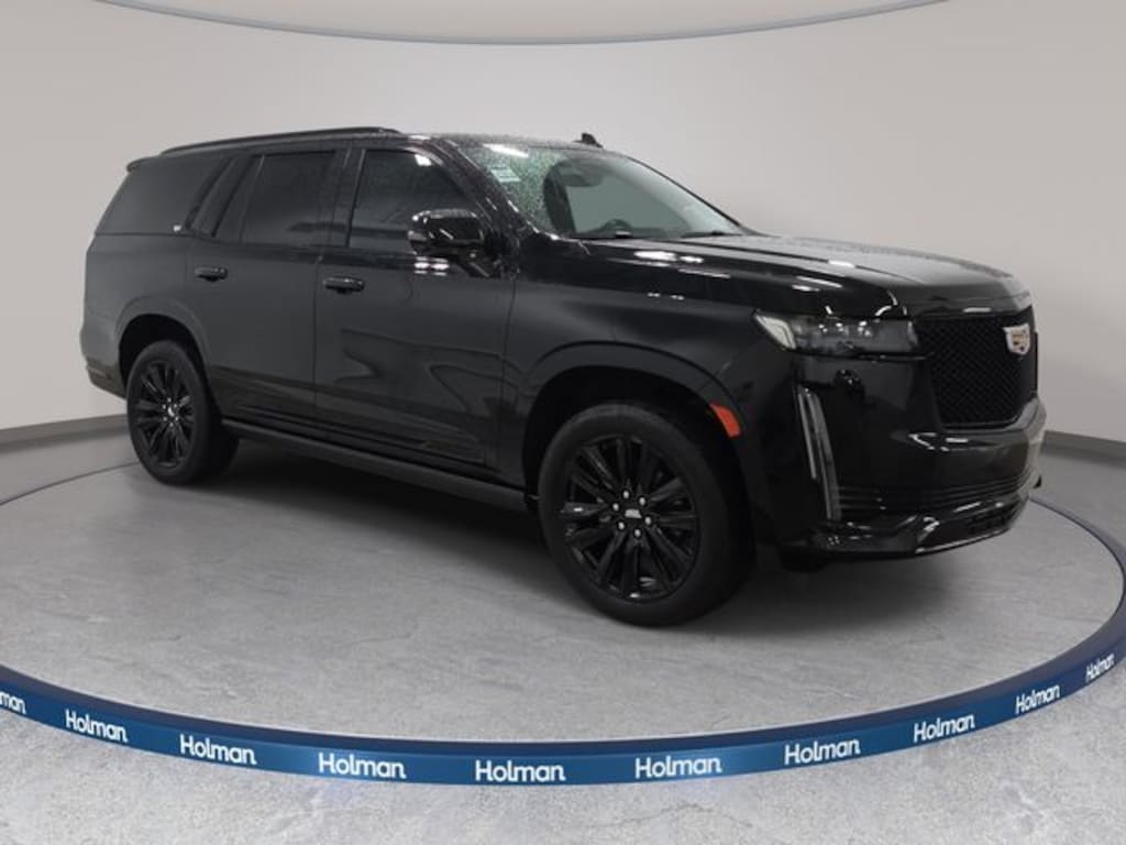 Used 2023 CADILLAC Escalade Sport Platinum SUV