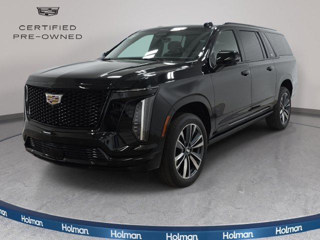  CADILLAC Escalade ESV