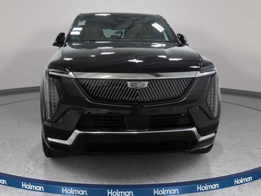 Used 2025 CADILLAC ESCALADE IQ Luxury SUV