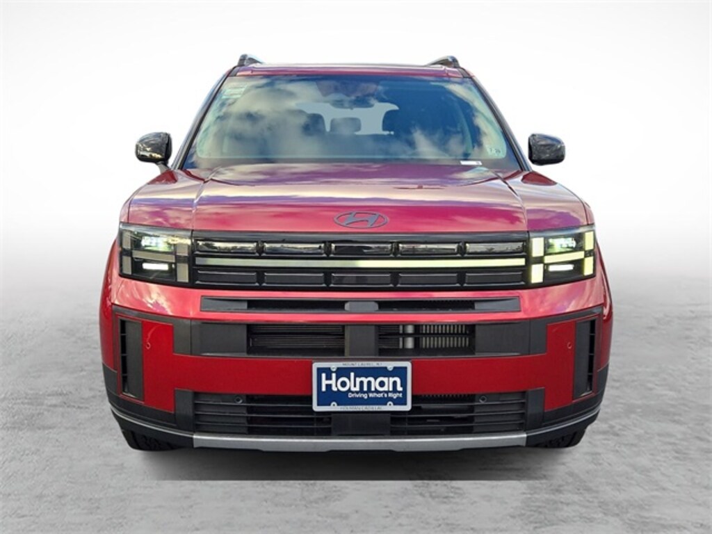 Used 2024 Hyundai Santa Fe XRT SUV