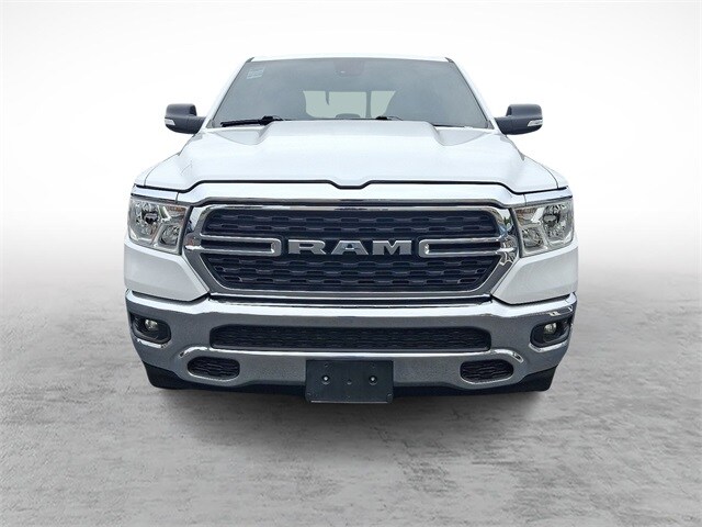 2022 Ram 1500 Big Horn Lone Star photo 2