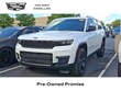Jeep Grand Cherokee L