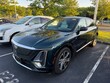  CADILLAC LYRIQ