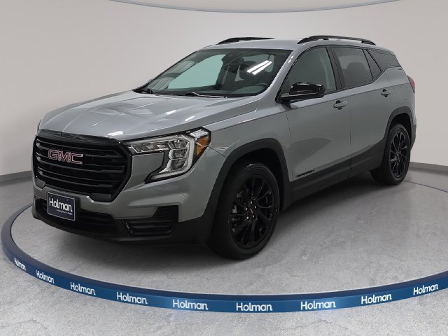  GMC Terrain